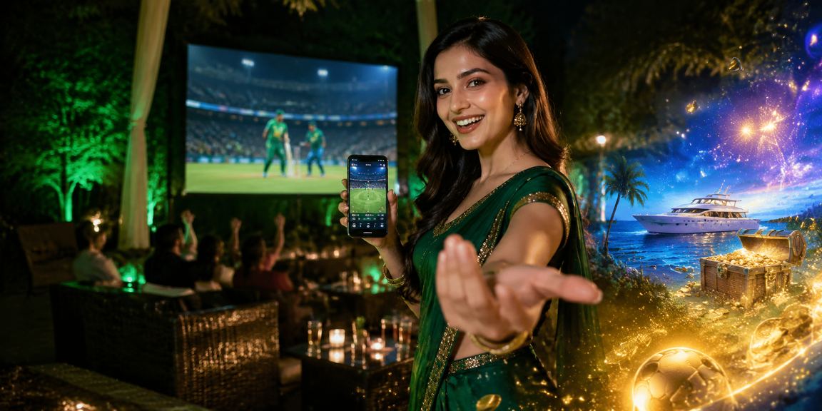 বাংলাদেশে ক্রিকেট বেটিং মডেল