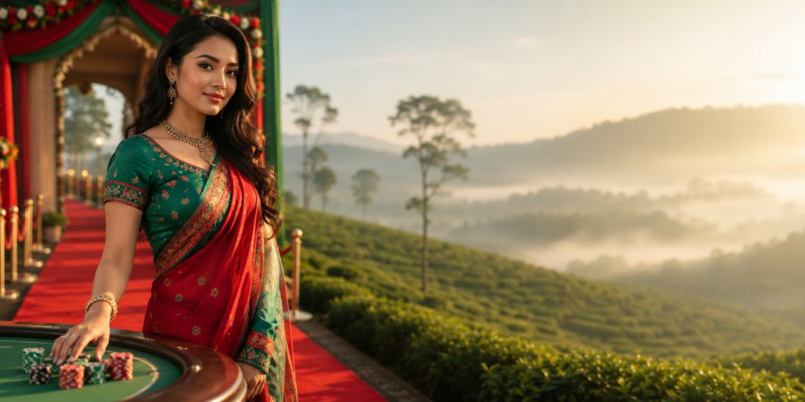 সাইনআপ বোনাস সহ মোবাইল ক্যাসিনো অভিজ্ঞতা